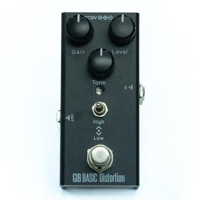 MINDSCAPE BASS PREAMP | PAY ID