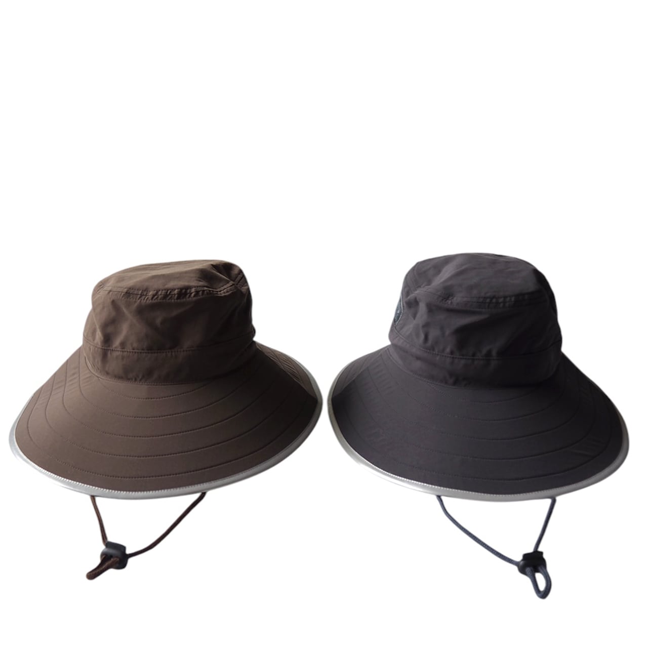 COMFORTABLE REASON, Paper Rip Shade Cap | not wonder store