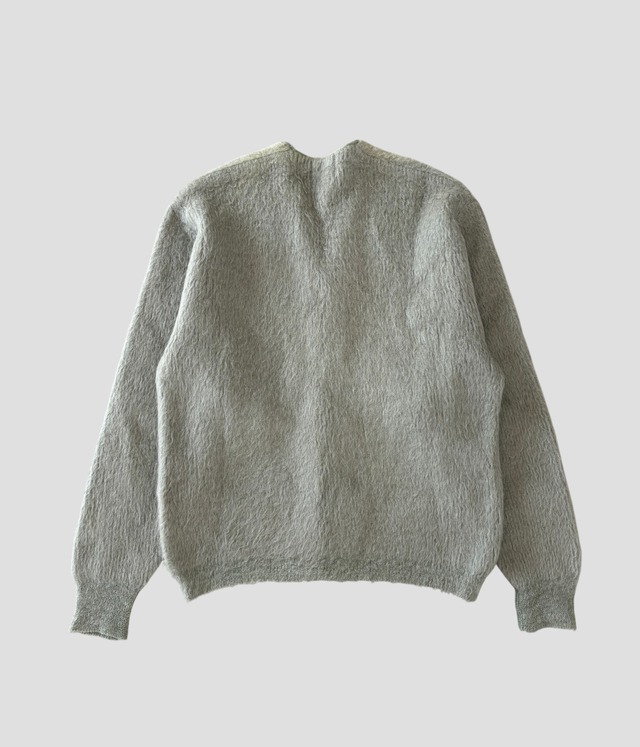 -Towncraft- Vintage 60s L Mohair Cardigan