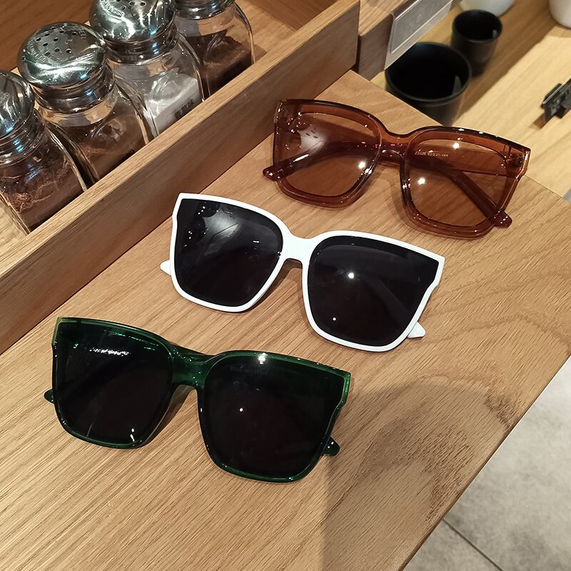 スタンダード レトロ ヨーロピアン ブラック・アイド・ピーズ79928141047