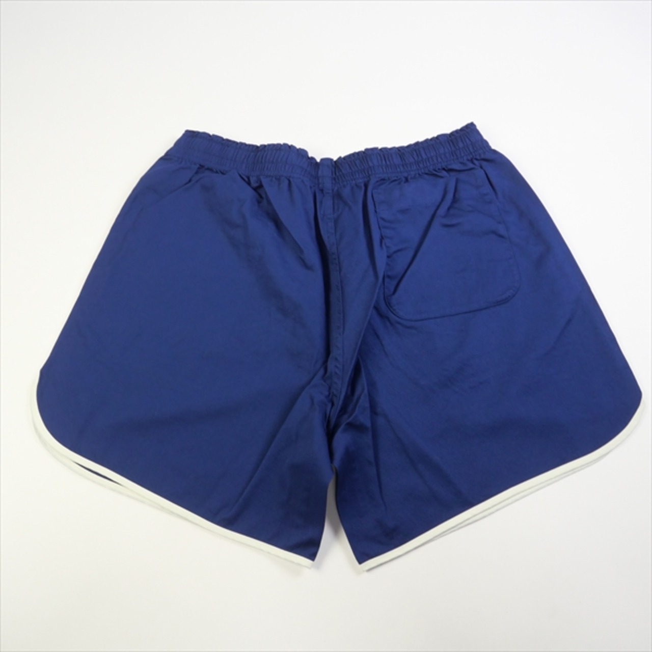 Size【S】 HUMAN MADE ヒューマンメイド 23SS GAME SHORTS NAVY 