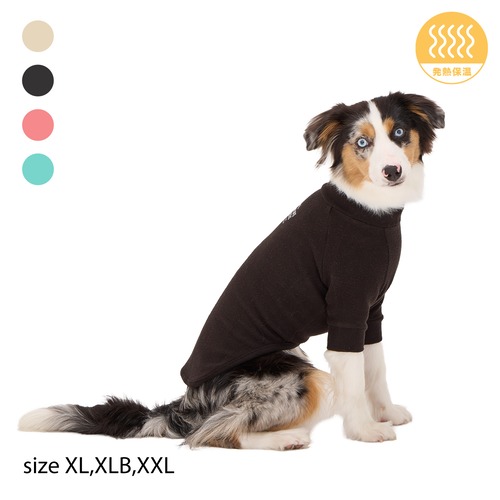 SKIN TIGHT WARM T-SHIRT（XL,XLB,XXL）スキンタイトウォームTシャツ