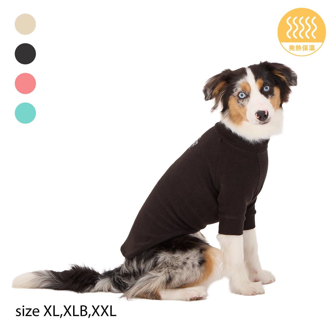 SKIN TIGHT WARM T-SHIRT(XL,XLB,XXL)スキンタイトウォームTシャツ