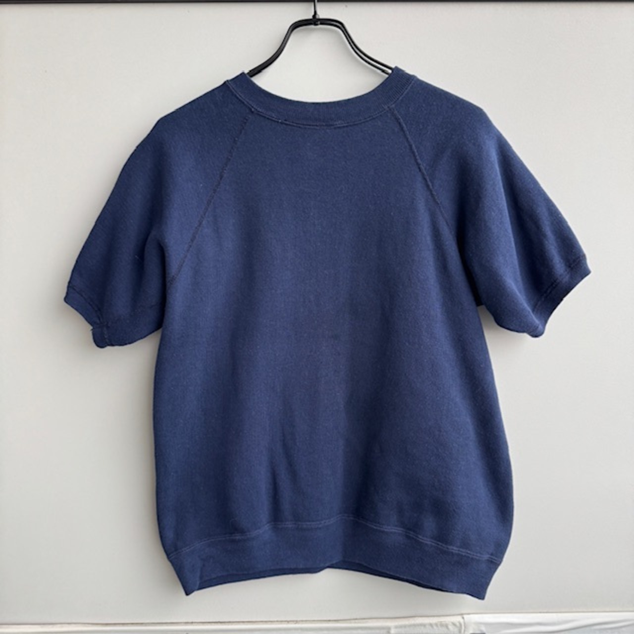 60s ショートスリーブカレッジスウェット 画像3