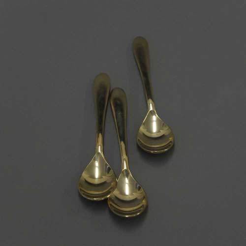 BRASS ティースプーン