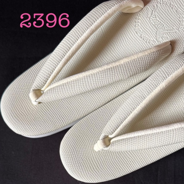 草履カレンブロッソ Ｍサイズ 2396 2413