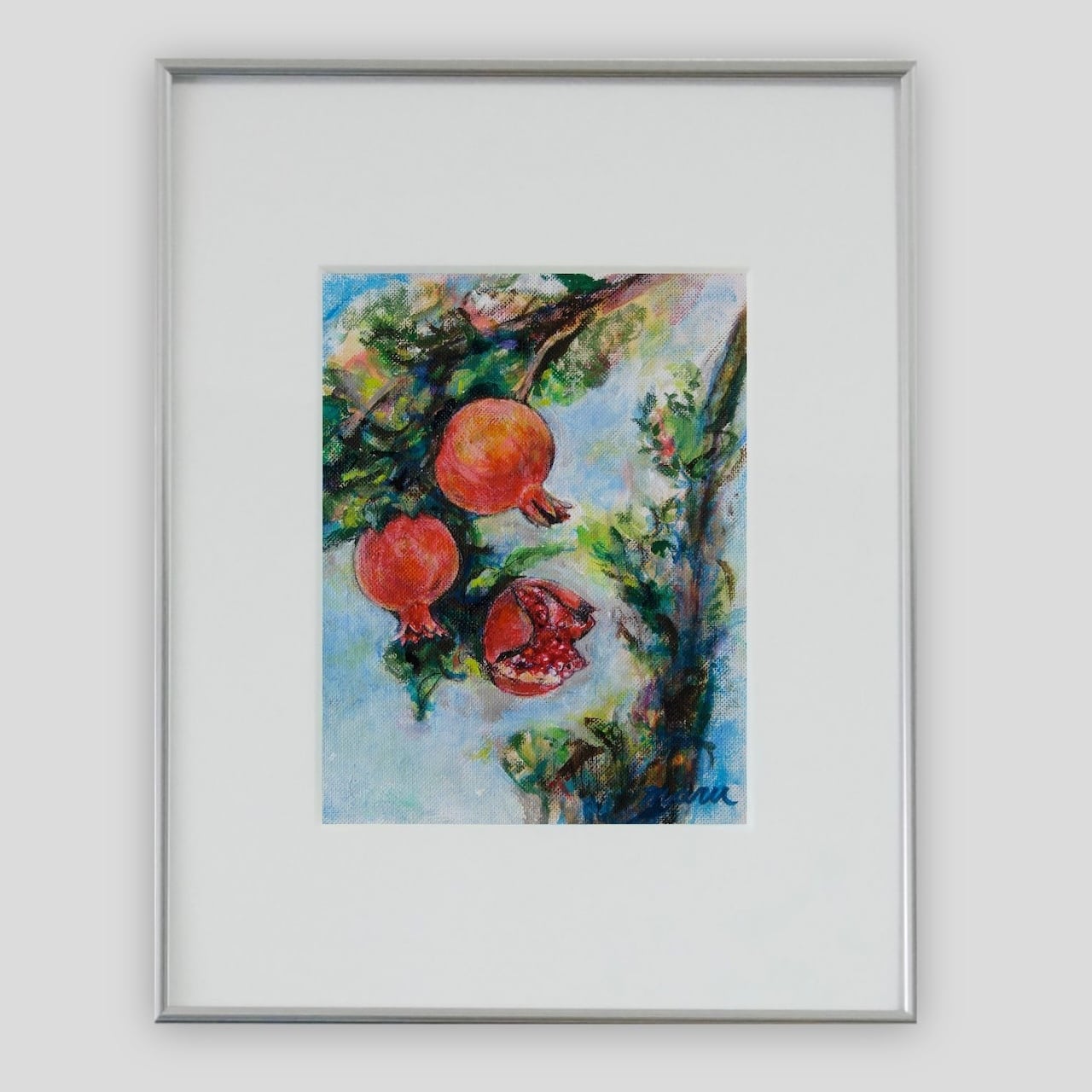 maruu artworks | オリジナルアート販売（絵を選ぶ・絵を買う・絵を贈る）