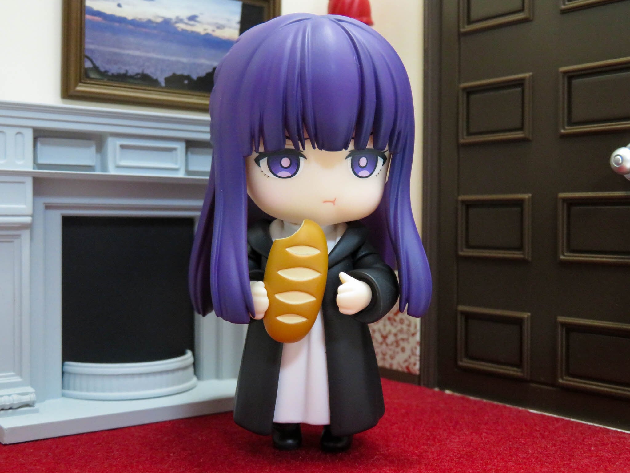 SALE】【2368】 フェルン 髪パーツ ロング ねんどろいど | ホビー通販