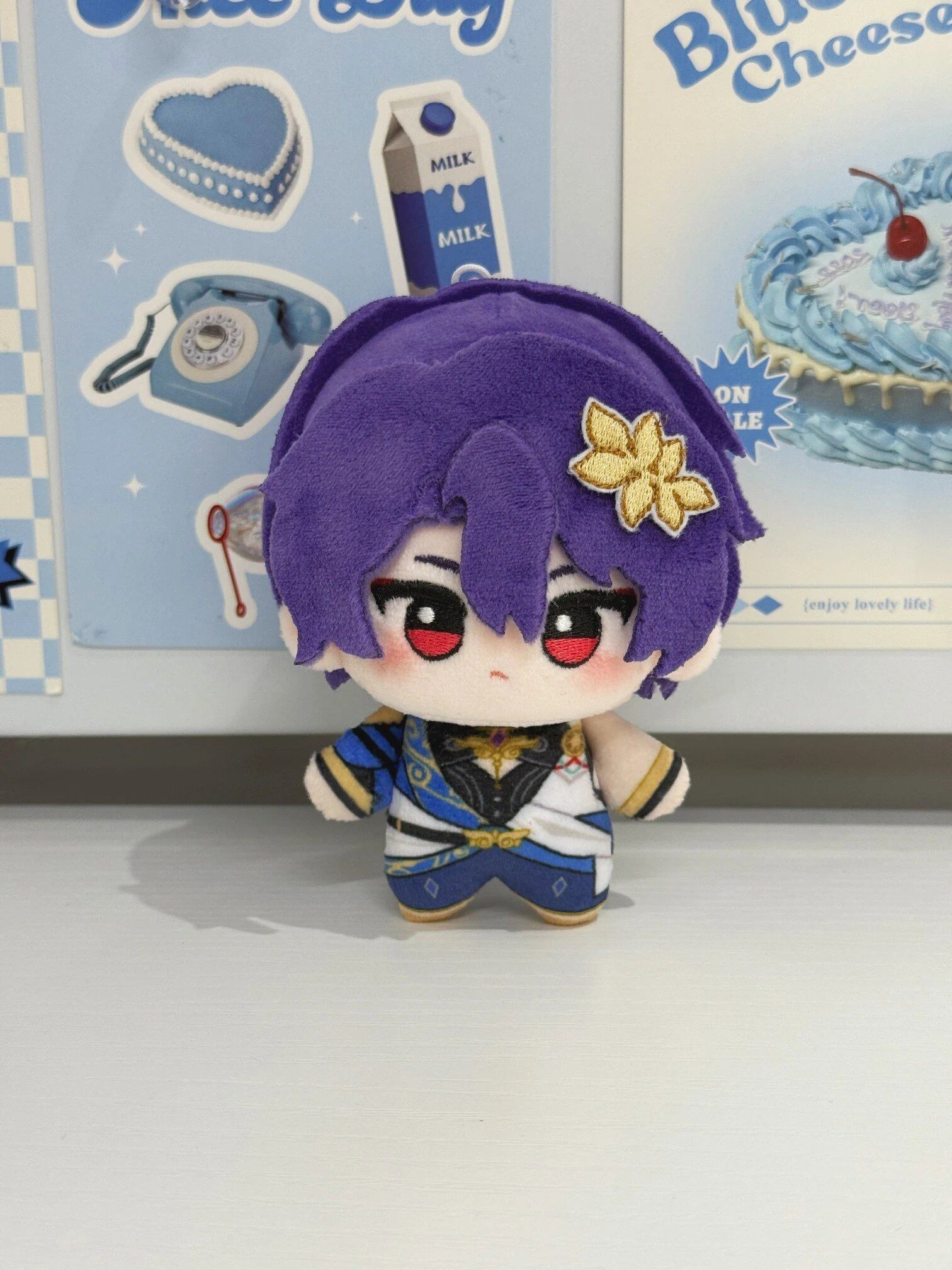 【崩壊·スターレイル】開拓者 40cm ぬいぐるみ 崩壊スターレイル】開拓者 40cm ぬいぐるみ｜Yahoo!フリマ（旧PayPay