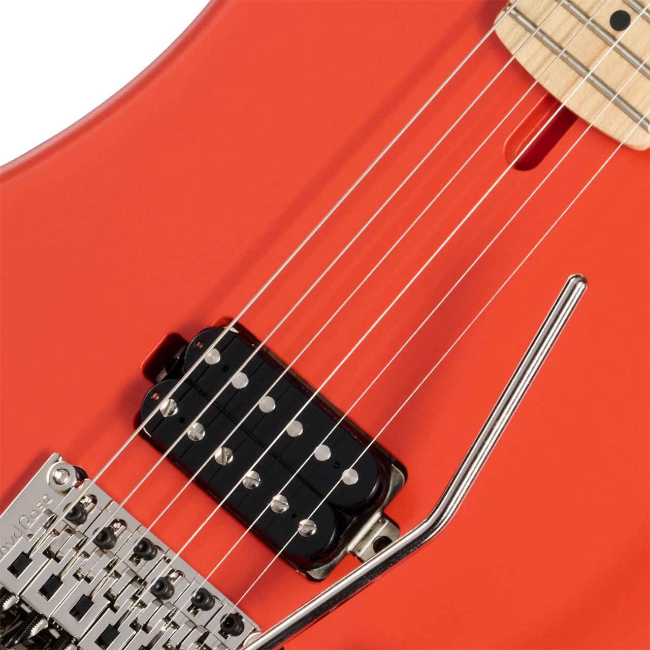 KRAMER 84 (Eruption Red Satin)