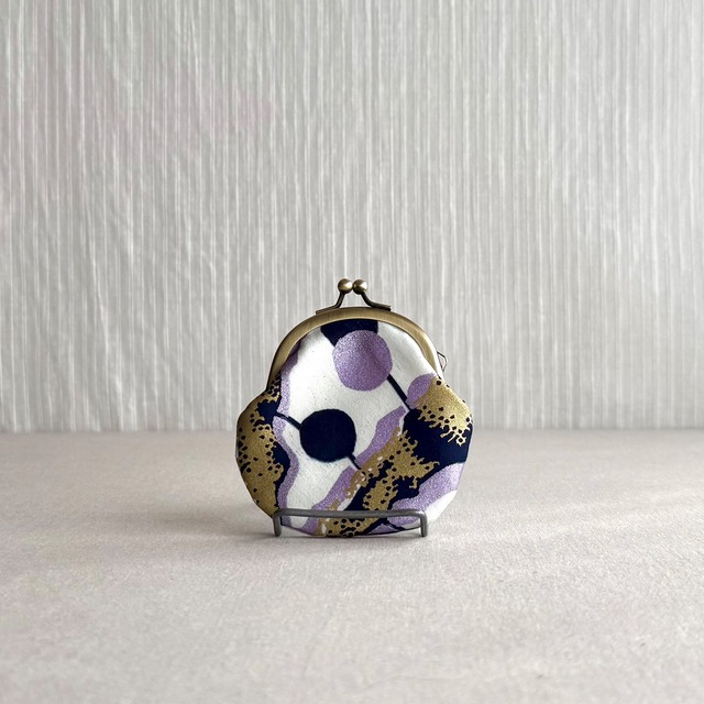 がまぐち＜豆＞011-w