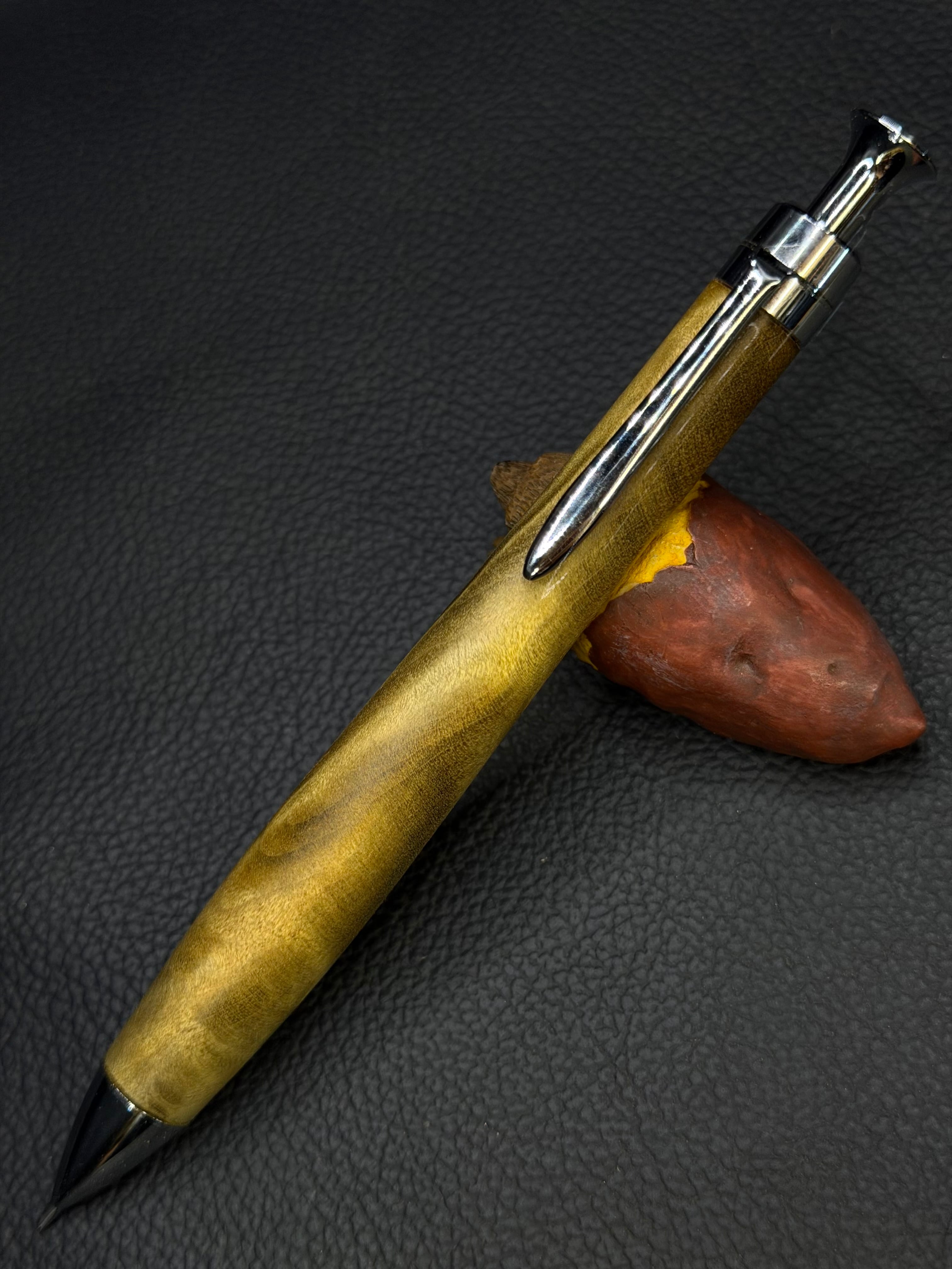 17 ステンドグラスレジン シャープペンシル限定 | こぶた工房