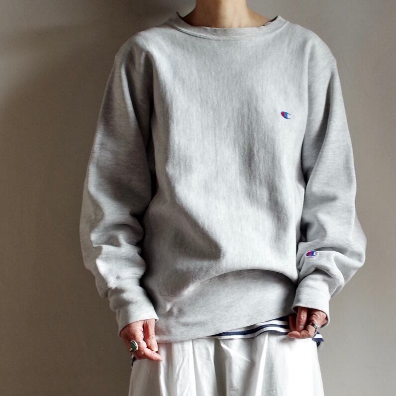 90 S Champion Reverse Weave 90年代 チャンピオン リバースウィーブ 古着屋 仙台 Biscco 古着 Vintage 通販