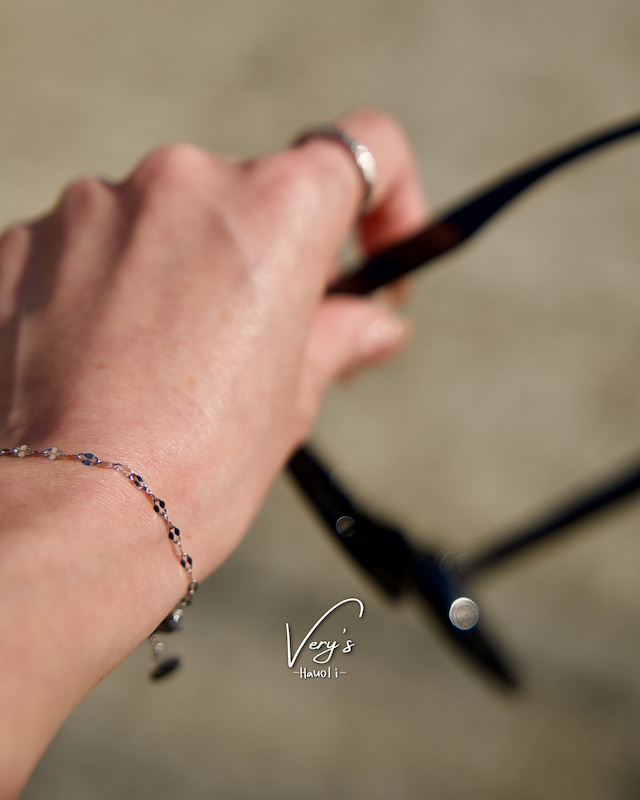 Petal Bracelet【Very's Jewelry】