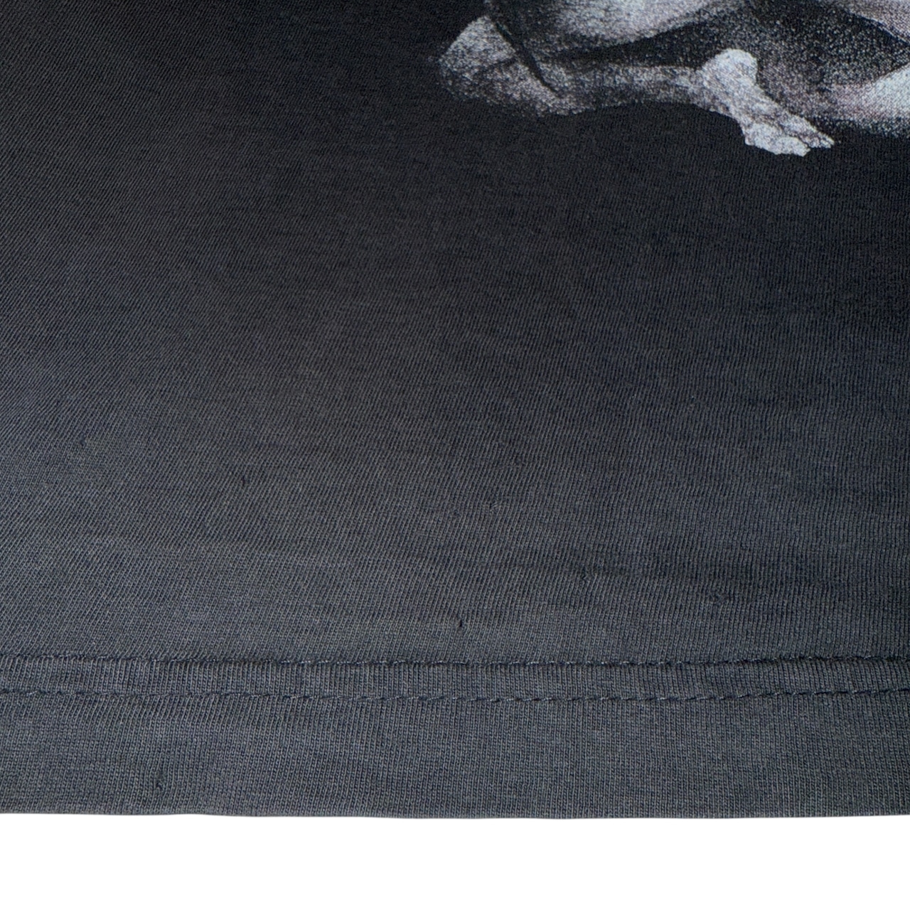 【MARDUK】マーダック　Christraping Black Metal ロングTシャツ XL相当