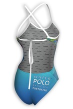 Delfina Custom Teamwear - Custom Tie Back