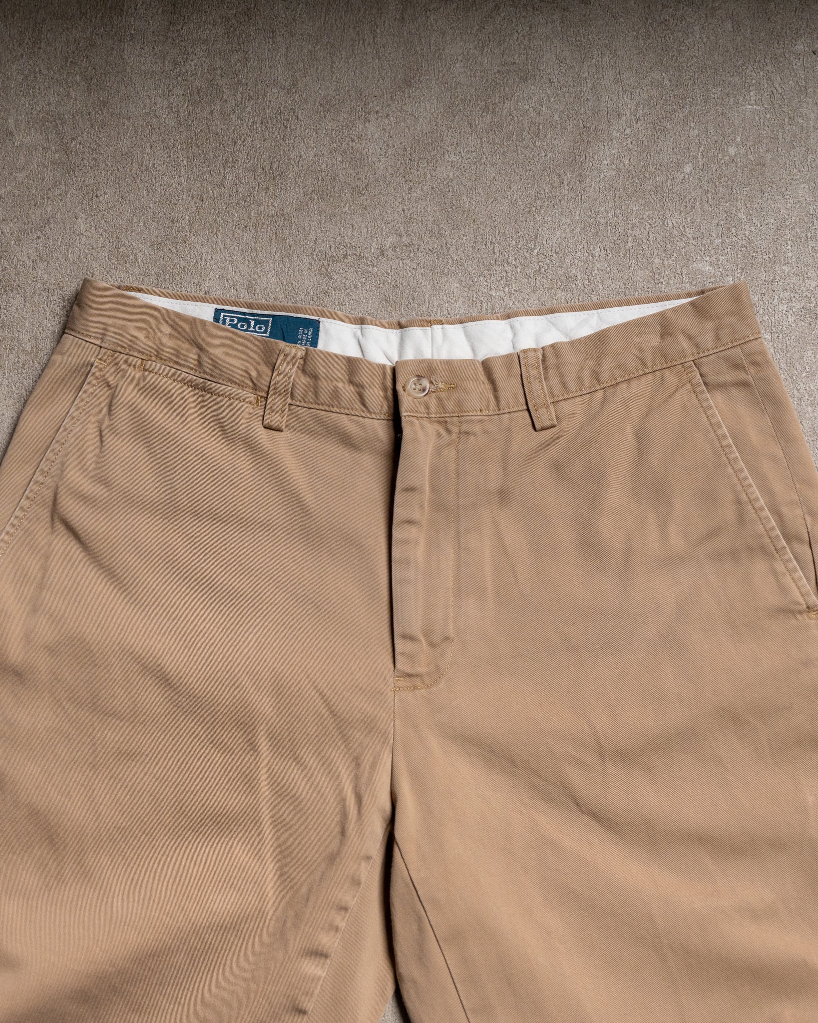 W33】POLO by Ralph Lauren POLO CHINO 
