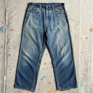 1960s OSHKOSH ペインターパンツ W34L28 Z235