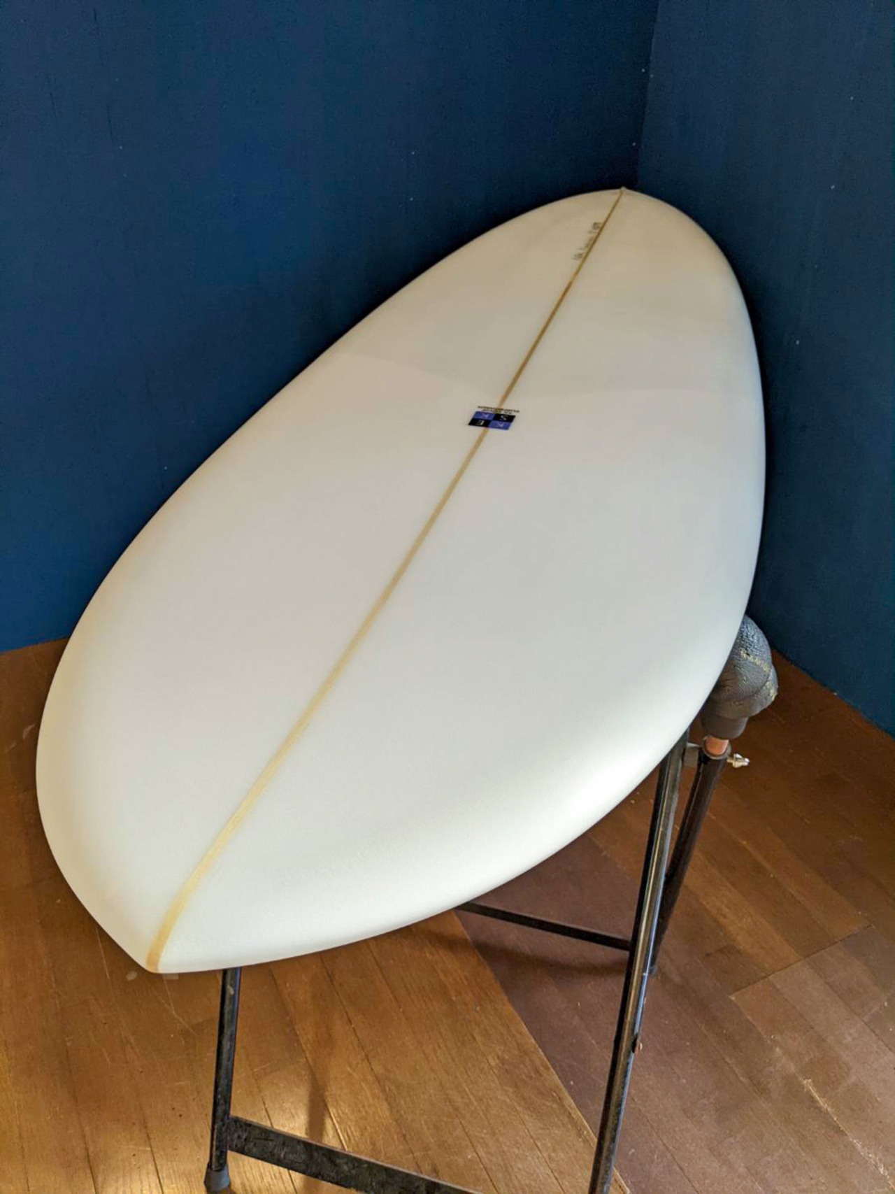 KatsuKawaminami Surfboards “ Primo ‘7’0" “ Single＋Sidefin