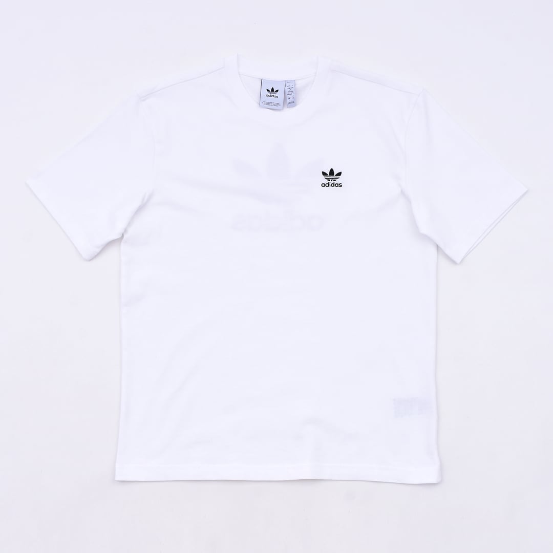  トレフォイルロゴ Tシャツ Sサイズ 50%OFF】adidas トレフォイルロゴTシャツ | VOLCAN&APHRODITE 公式通販