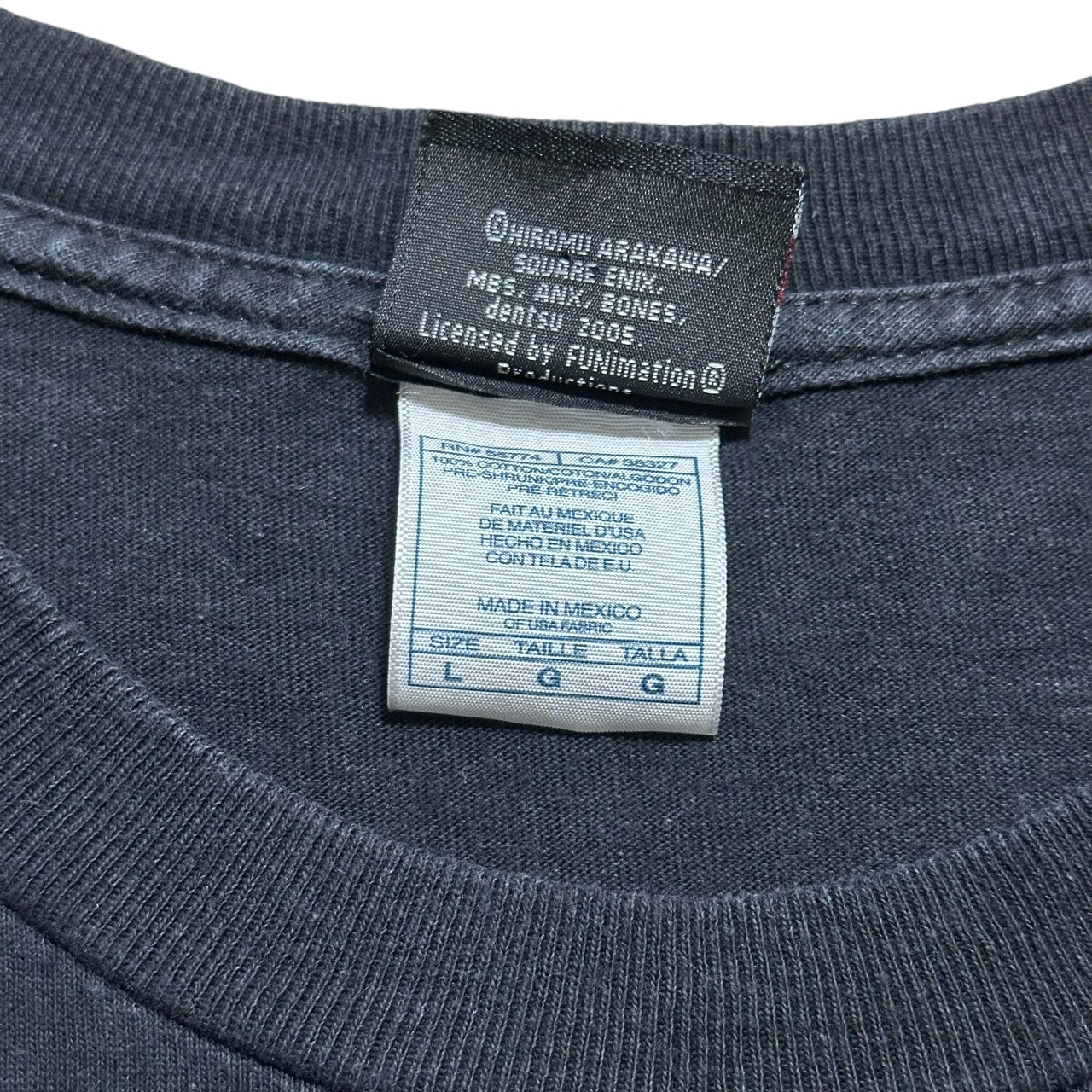 00s FULLMETAL ALCHEMIST