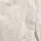 G-STAR RAW ジースターロウ RAW CORRECT 長袖シャツ サイズ L /ホワイト系 メンズ  ワーク