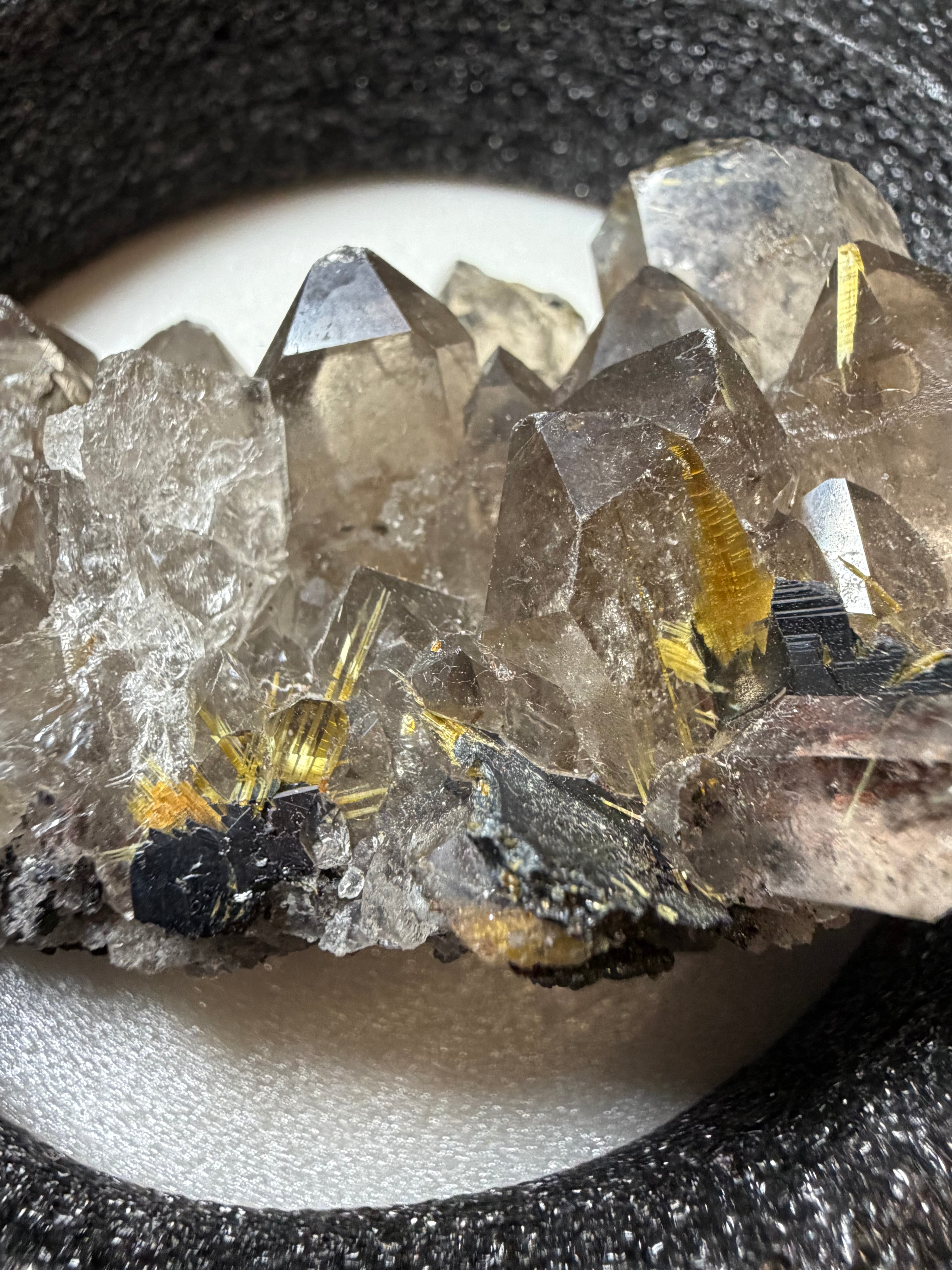 ✨ブルーアンバー 琥珀 丸玉 約24.8mm メキシコ産 置き物 一点物 希少 ブルーアンバー 琥珀 丸玉 約24.8mm メキシコ産 置き物 一点物 希少
