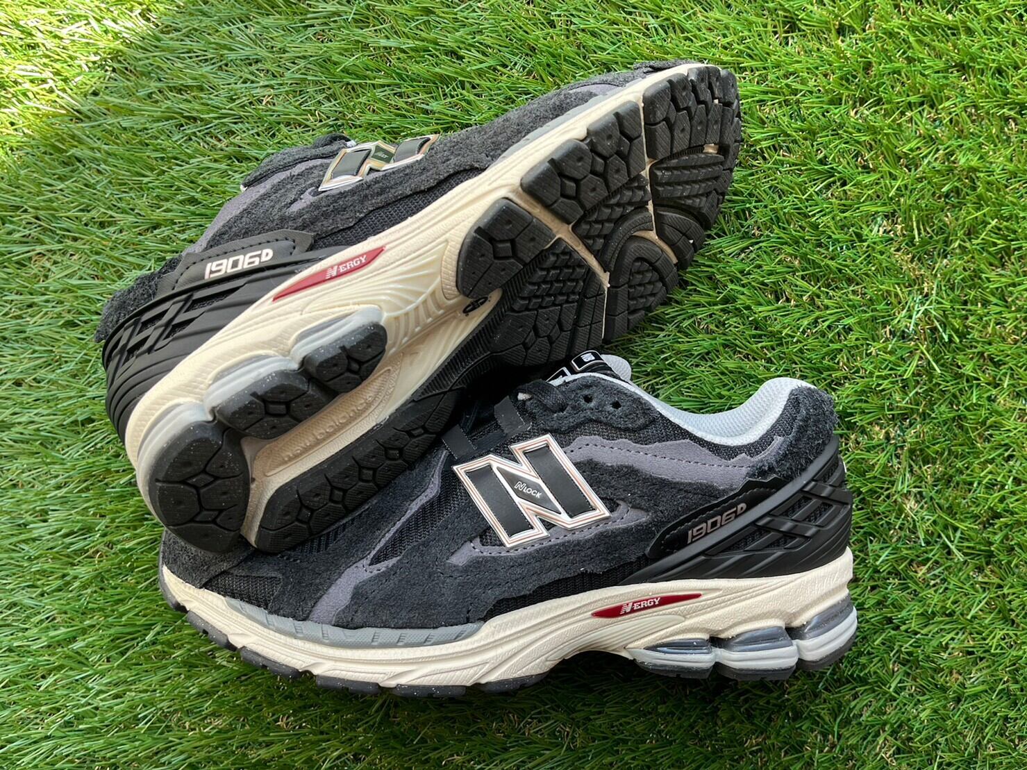 NEW BALANCE PROTECTION PACK M1906DD 26cm D 73938 | BRAND BUYERS OSAKA