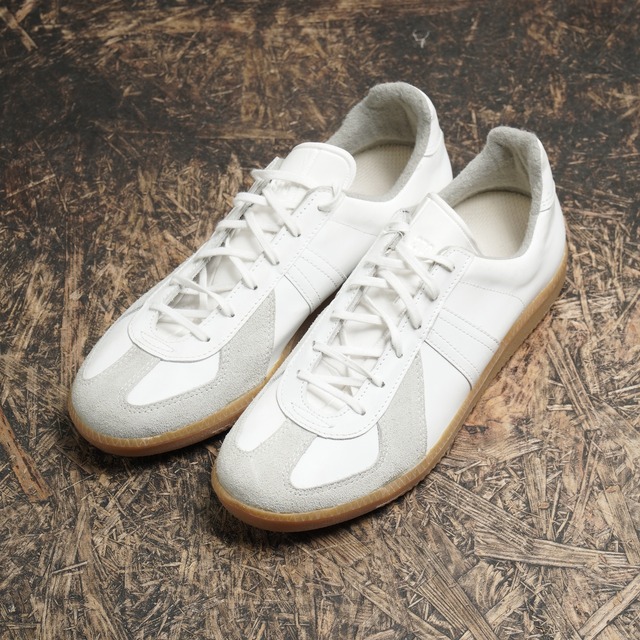 GERMAN TRAINER ドイツ軍ジャーマントレーナー 27.0cm | AMICI used 