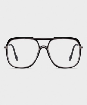 [RECLOW] RC G607 BLACK GLASS 안경