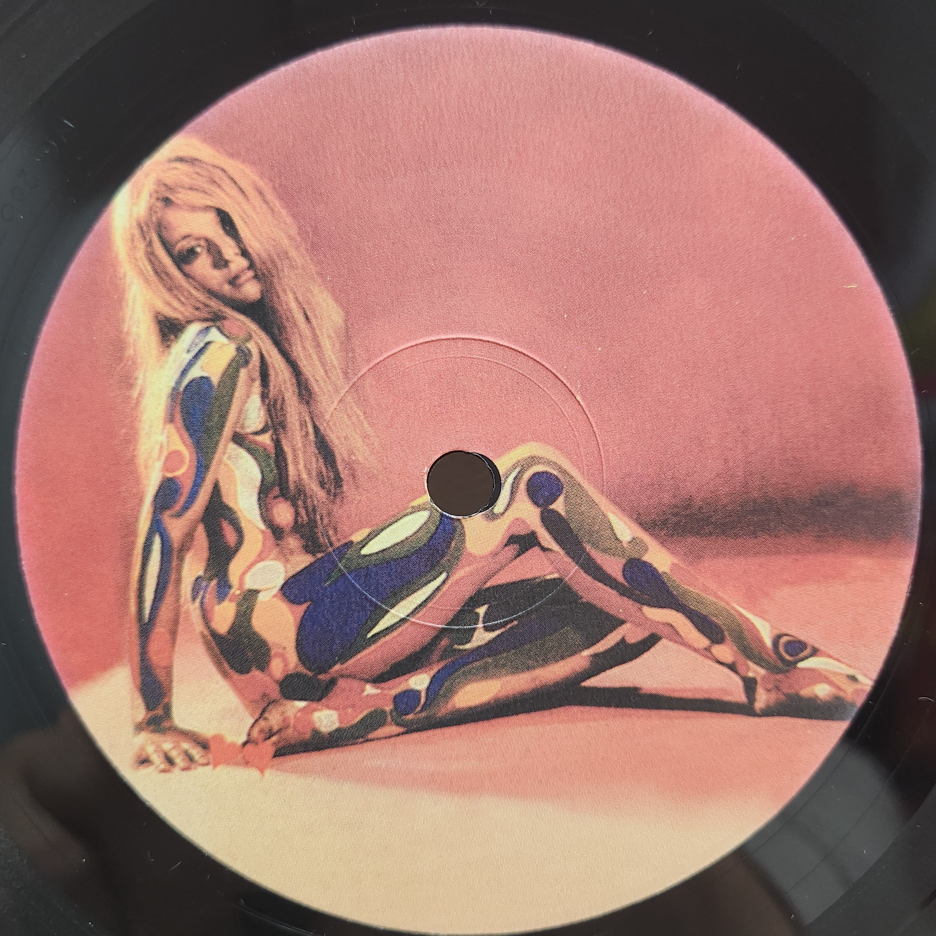 Various / The Bossa Nova Exciting Jazz Samba Rhythms - Vol. 2 [RG 2007 LP] - 画像4