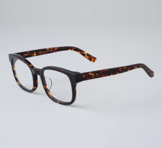 UNCROWD アンクラウド Model-HELLA-Ⅱ -Photochromic- 調光レンズ