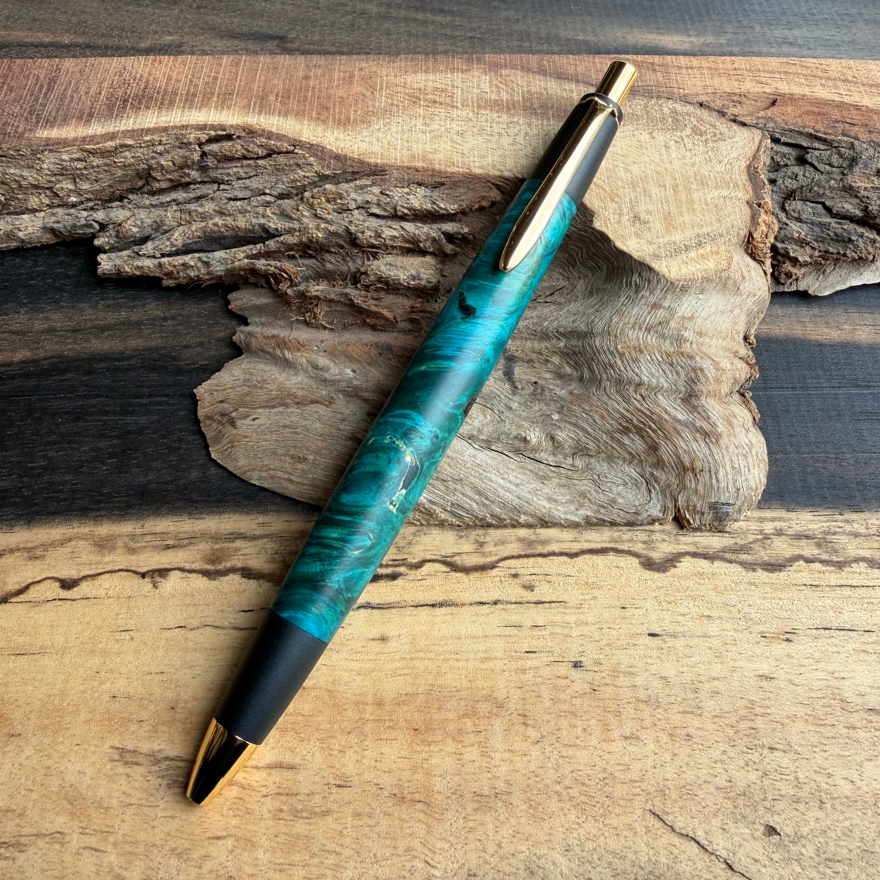 木軸ペン | 『ボナン』 -木軸ペンの店-