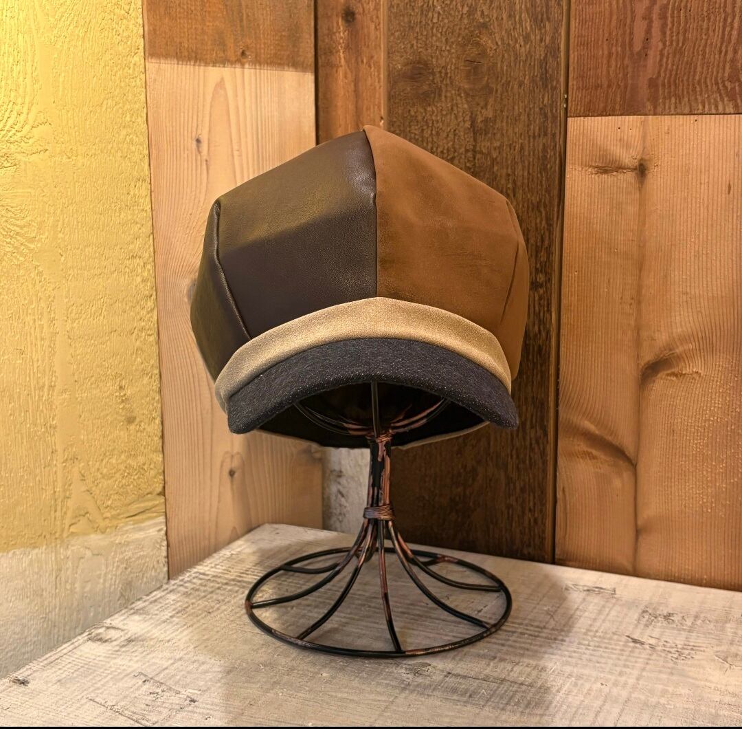 ブランド | オンラインShop無（帽子の通販）