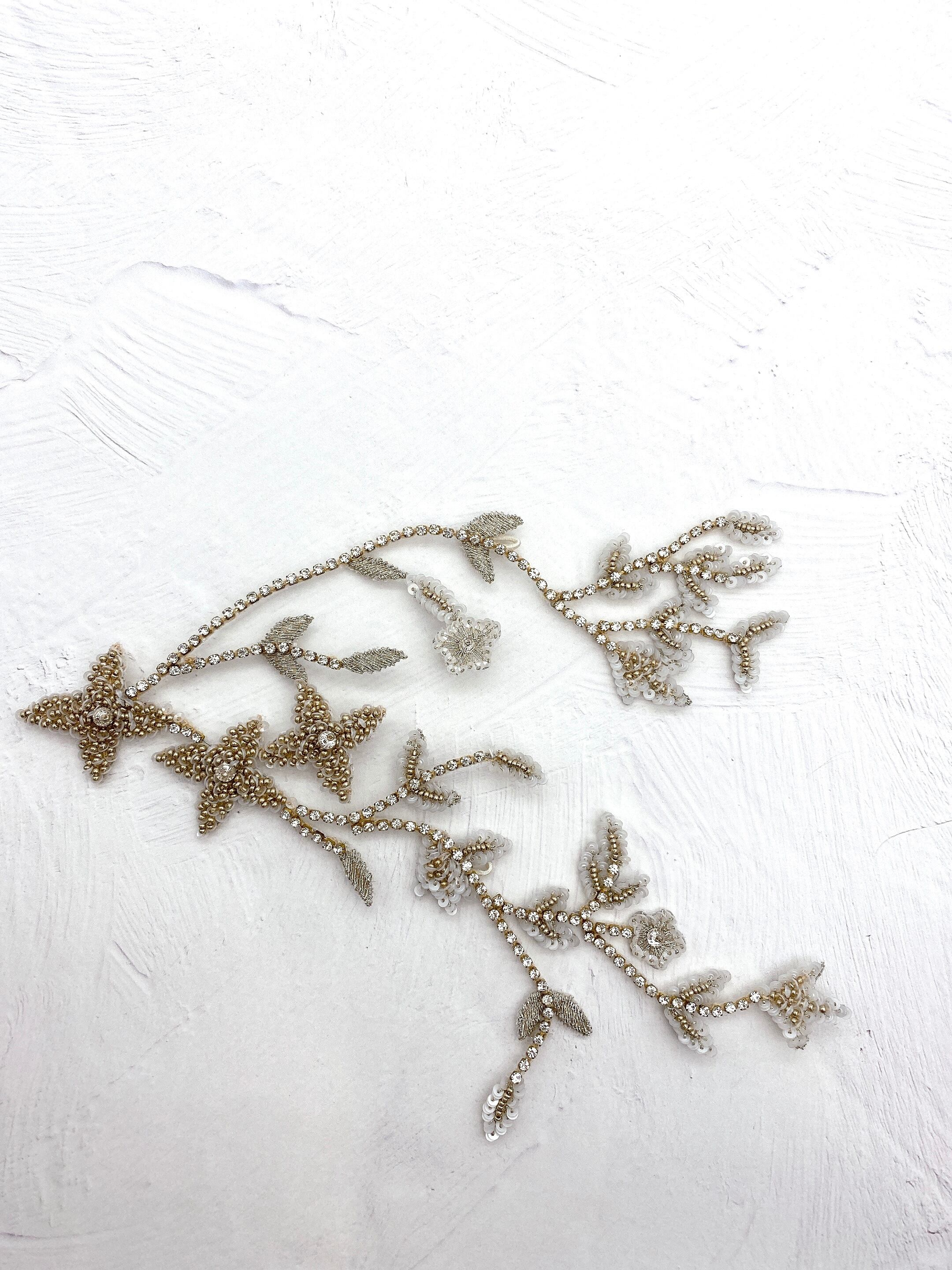 A.B.ELLIE］Fior Hair Branch | A.B.ELLIE エイビーエリー|ブライダル  