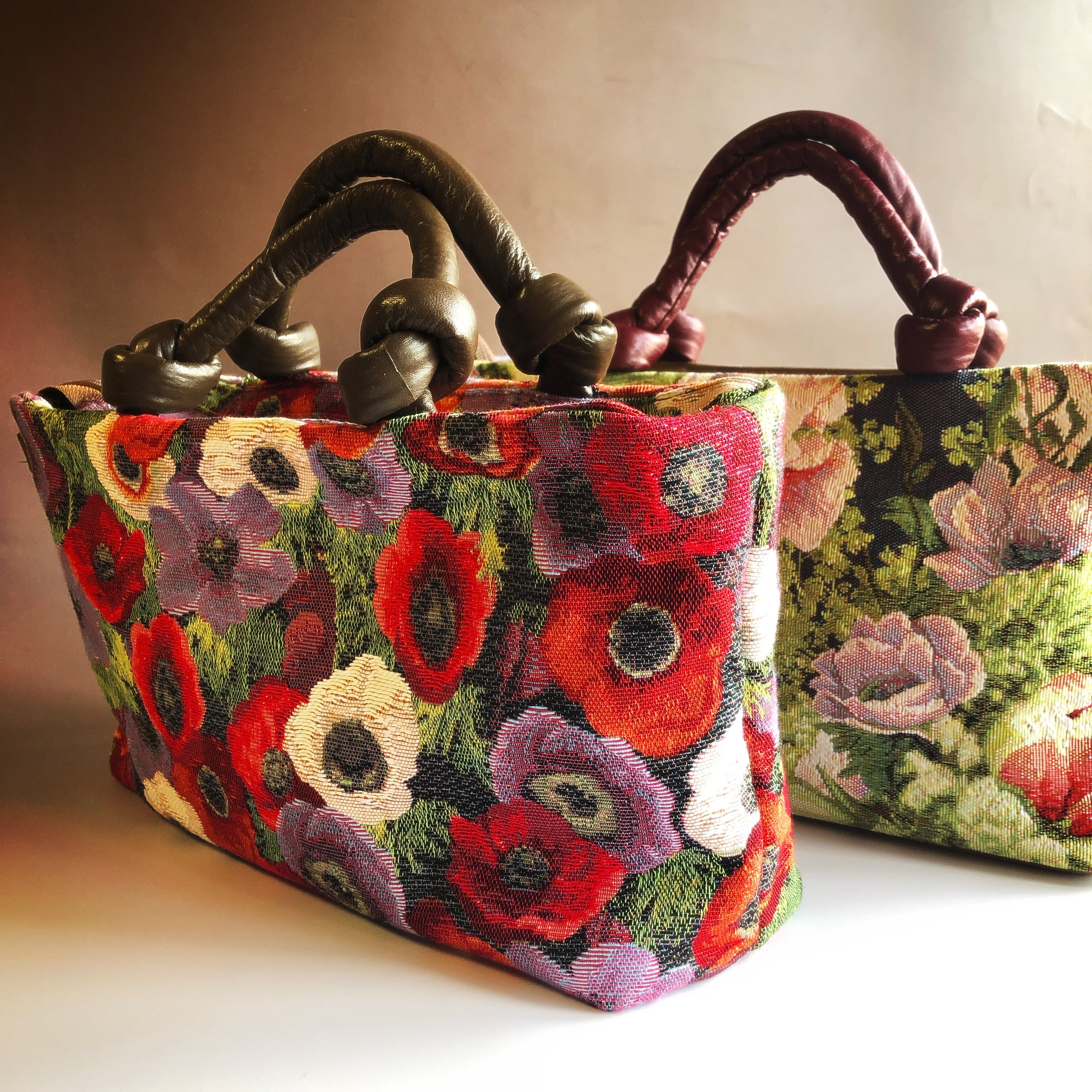 フランス.ゴブラン織 バッグ 各種 | Gellery Shop 芭蕉