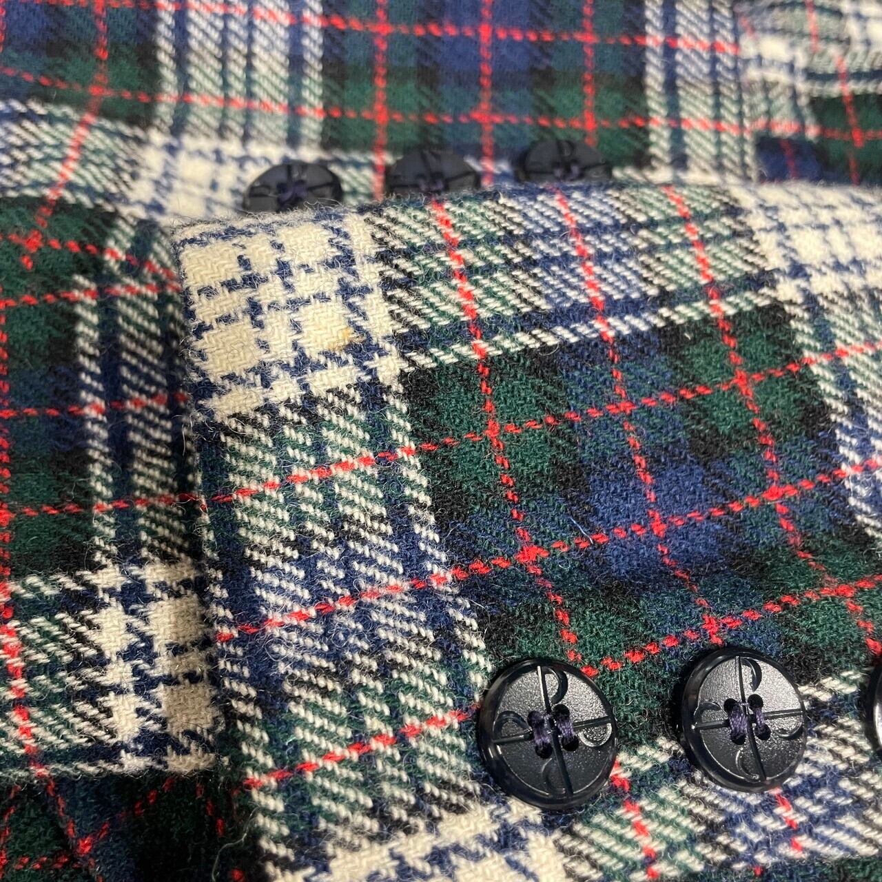 70s PENDLETON ボンバージャケット ペンドルトン ブルゾン 青緑 2025年最新】PENDLETON メンズ ジャンパー・ブルゾンの人気アイテム