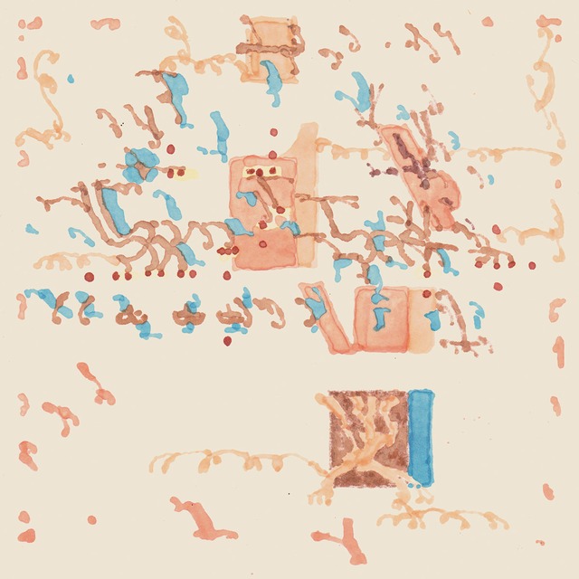 Shakali - Toinen Luonto [LP]（NOT NOT FUN）