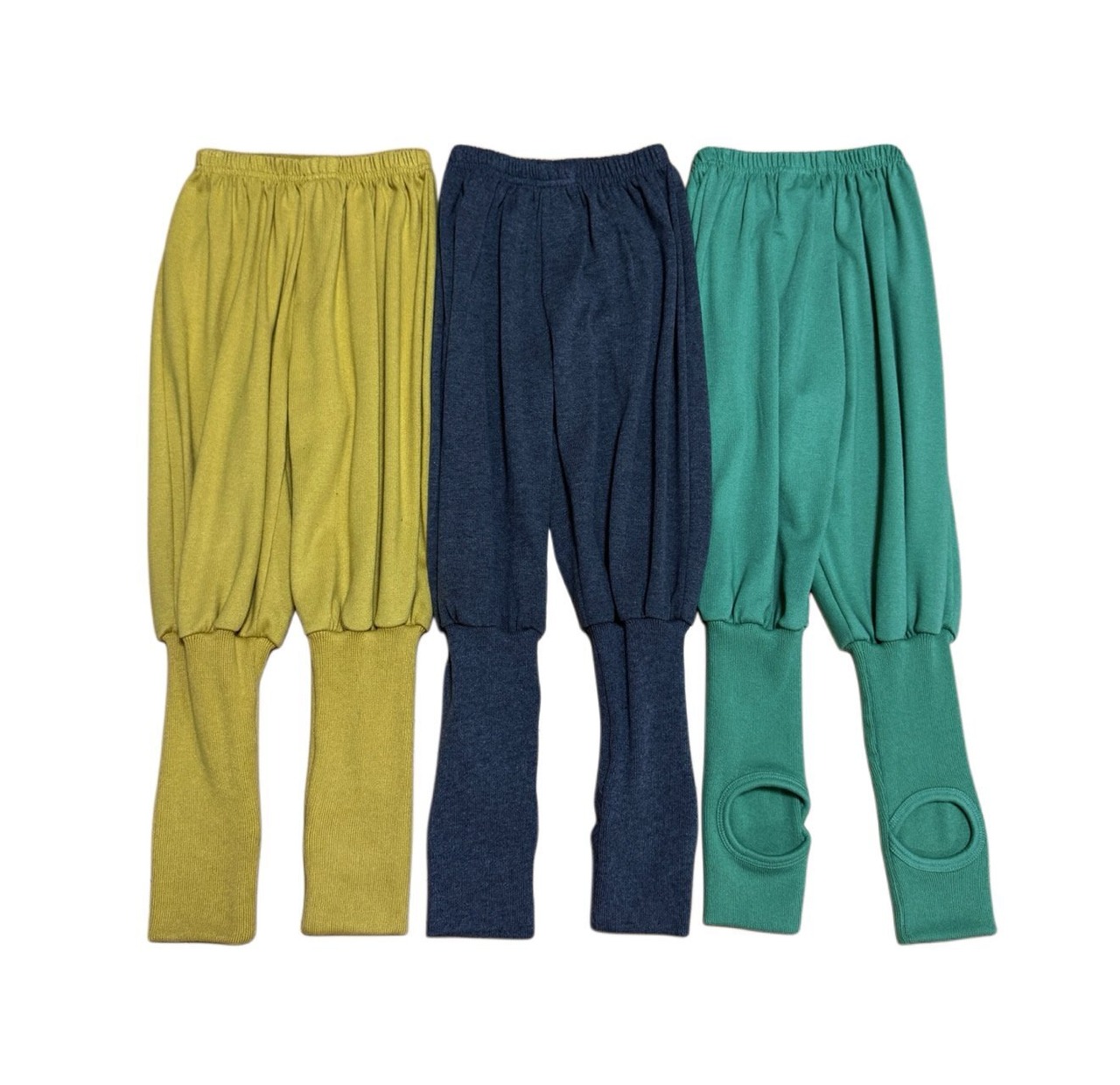Moiia［取寄］molly warmer pants 26winter