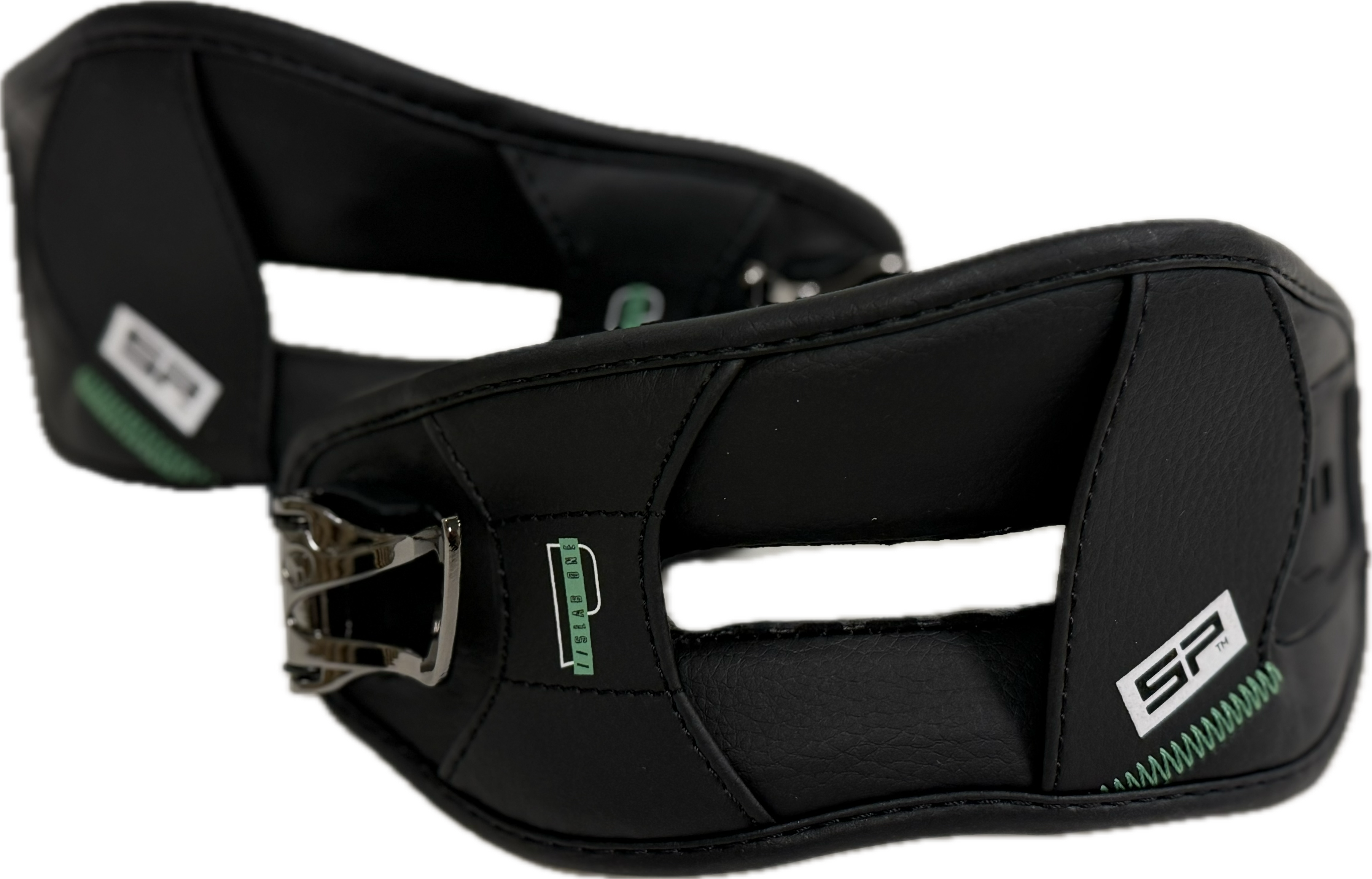 AS-10・ANKLESTRAP ULTRA LIGHT W. LEVERS (sLabマルチエントリー)(1ペア販売)