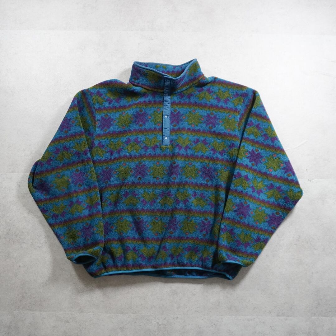 L.L.Bean(エルエルビーン) キッズ・エル・エル・ビーン・ハイ・パイル 