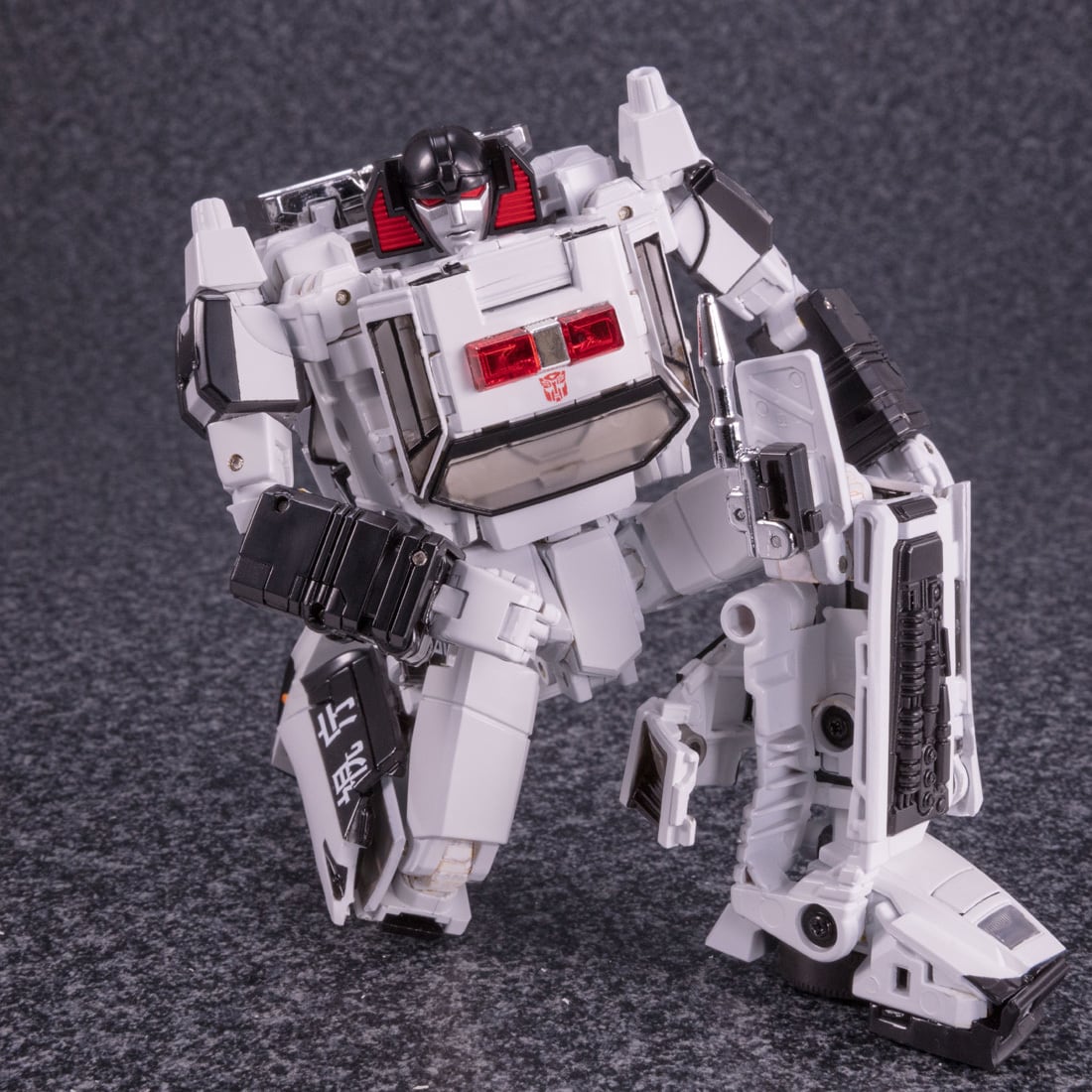 タカラトミー トランスフォーマー マスターピース MP-42 コルドン