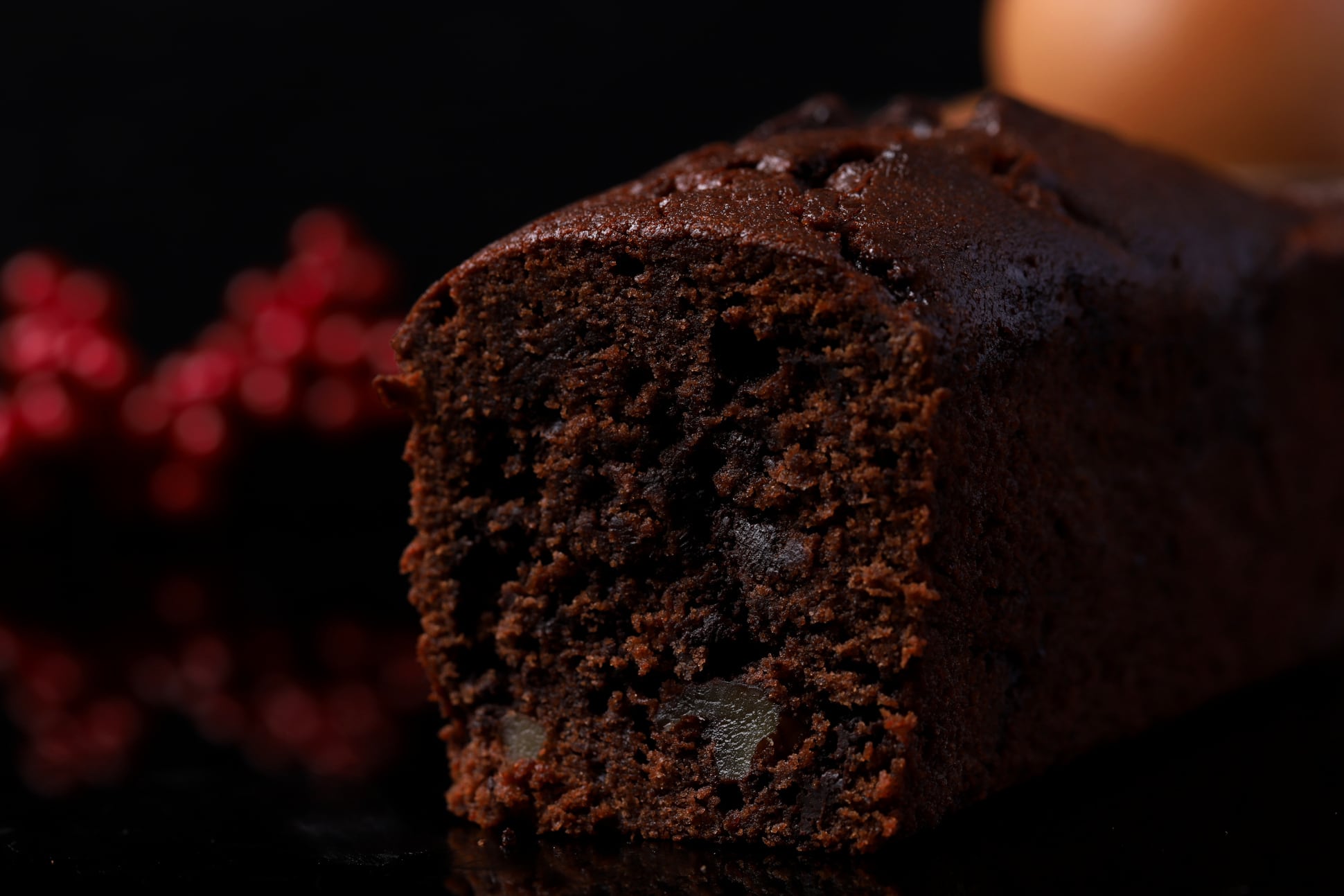 【期間限定】バレンタイン　パウンド　ショコラ