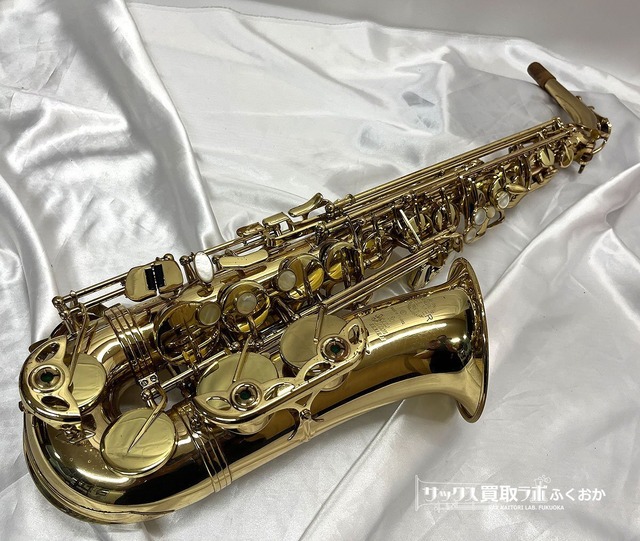 Selmer SA80 Serie2 セルマー シリーズ2 中古 アルトサックス 