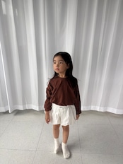 【取寄/韓国直送】PEPPER 26/AU pepperパンプキンパンツ|秋服|韓国子供服