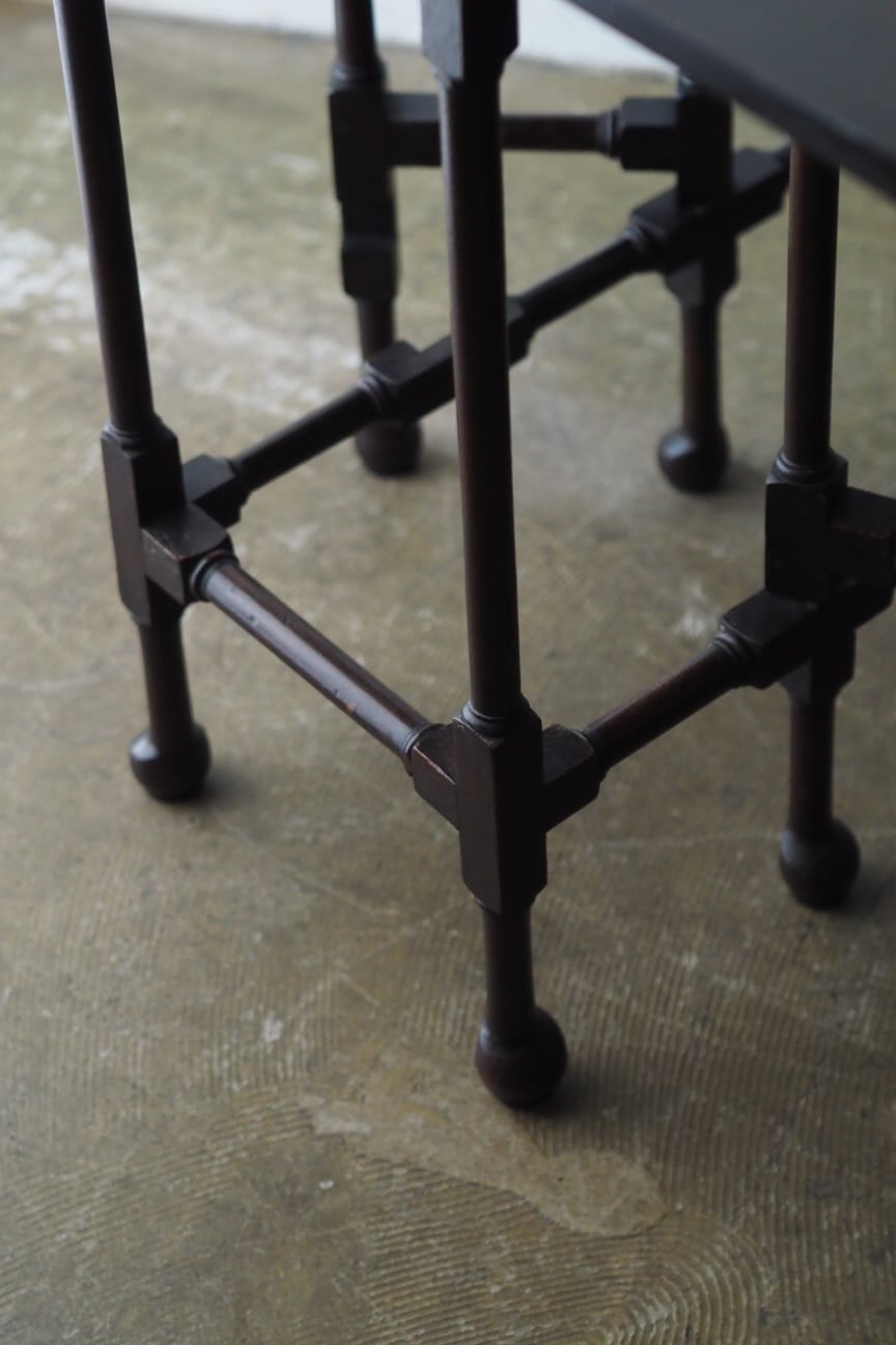 スパイダーレッグテーブル-antique spider leg table | アンティーク
