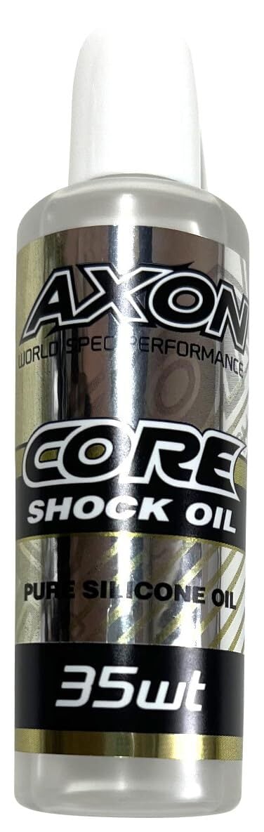 新着商品】AXON CORE SHOCK OIL (0-80) 35wt CO-SA-350 | PAY ID