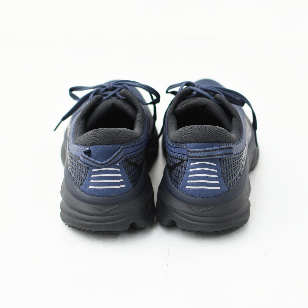 HOKA ONE ONE [ホカオネオネ] M BONDI 7 [1110518] ボンダイ7(メンズ