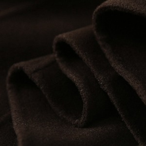 ショートブラウンジャケット W00932