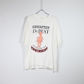 T SHIRT5(70年代ヘインズドイツ ドクター・ベスト)